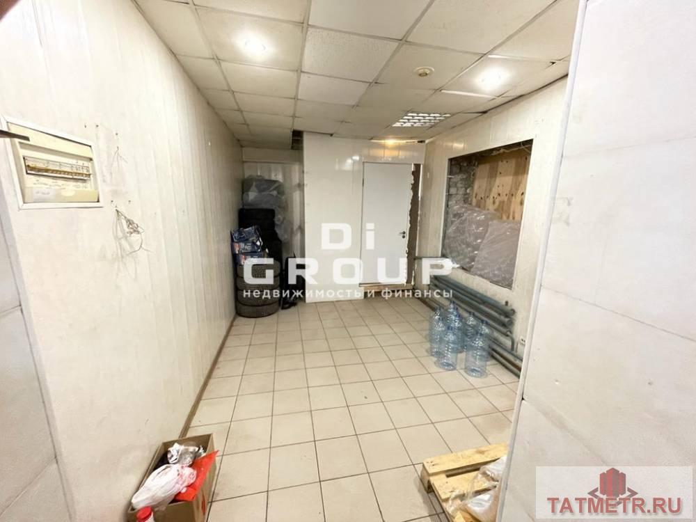 Продажа / Коммерческая / Warehouse, Казань, улица Владимира Кулагина, 69 000 000 Продается производствено-складская база на первой линии, площадь 2700 квадратных метра по ул. Кулагина, д.9 — 2... - 14