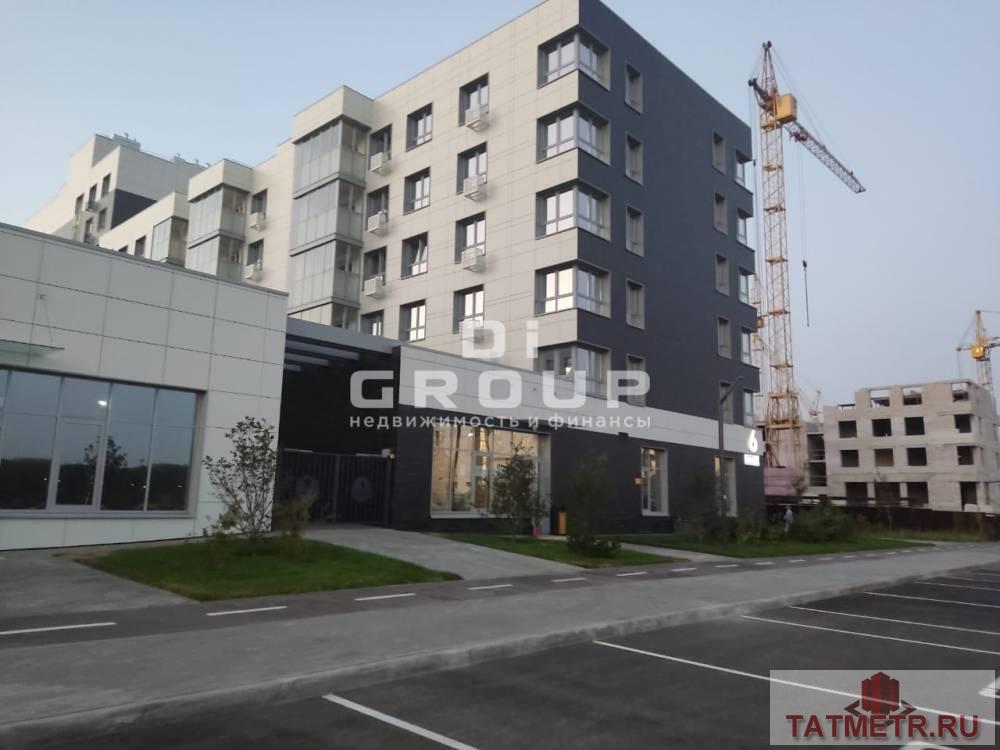 Продажа / Коммерческая / Office, Казань, Советский район, 12 241 000 Выгодная инвестиция в будущее вашего бизнеса в ЖК Лето. Продается помещение свободного назначения пл 74 кв.м. в... - 7