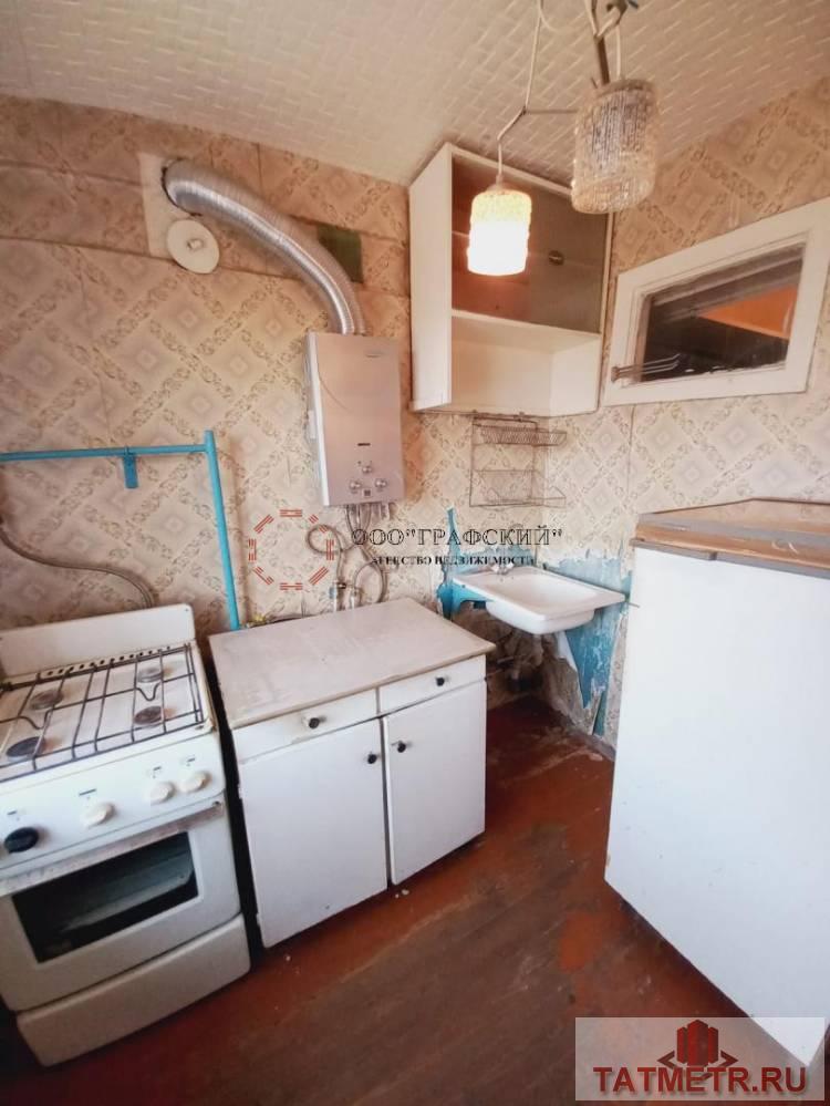 Продажа / Квартиры, Васильево, Солнечная улица, 1 600 000 Продаю однокомнатную квартиру в живописном месте ПГТ Васильево. Место тихое, спокойное и уютное. Неподалеку от дома... - 12
