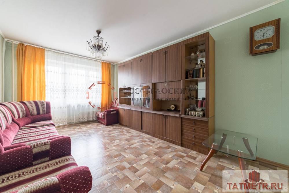 Продажа / Квартиры, Казань, улица Юлиуса Фучика, 8 150 000 Предлагаем Вашему Вниманию 4-х комнатную квартиру по ул Ю.Фучика, дом 102 Дом 1996 года постройки. Общая площадь... - 15