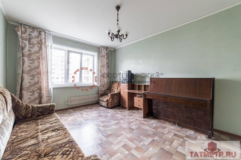 Продажа / Квартиры, Казань, улица Юлиуса Фучика, 8 150 000 Предлагаем Вашему Вниманию 4-х комнатную квартиру по ул Ю.Фучика, дом 102 Дом 1996 года постройки. Общая площадь... - 21