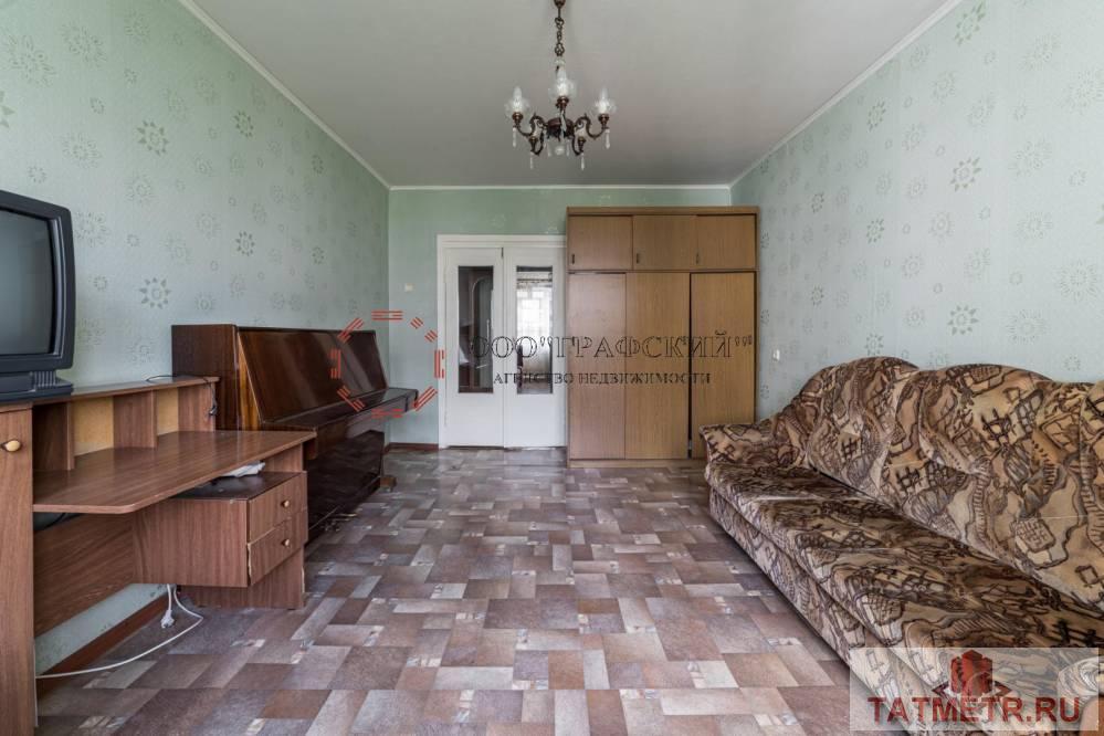 Продажа / Квартиры, Казань, улица Юлиуса Фучика, 8 150 000 Предлагаем Вашему Вниманию 4-х комнатную квартиру по ул Ю.Фучика, дом 102 Дом 1996 года постройки. Общая площадь... - 23