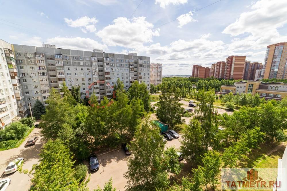 Продажа / Квартиры, Казань, улица Юлиуса Фучика, 8 150 000 Предлагаем Вашему Вниманию 4-х комнатную квартиру по ул Ю.Фучика, дом 102 Дом 1996 года постройки. Общая площадь... - 3