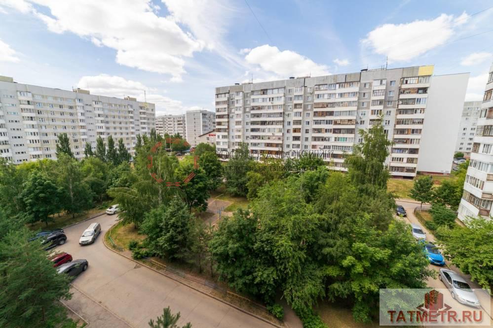 Продажа / Квартиры, Казань, улица Юлиуса Фучика, 8 150 000 Предлагаем Вашему Вниманию 4-х комнатную квартиру по ул Ю.Фучика, дом 102 Дом 1996 года постройки. Общая площадь... - 5