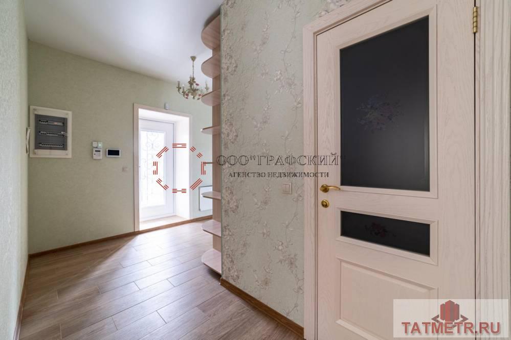 Продажа / Дома и коттеджи, Казань, 34 900 000 Премиум объект! Предлагаем Вашему Вниманию дом, на второй береговой линии залив Волга, где ВАС будет окружать... - 10