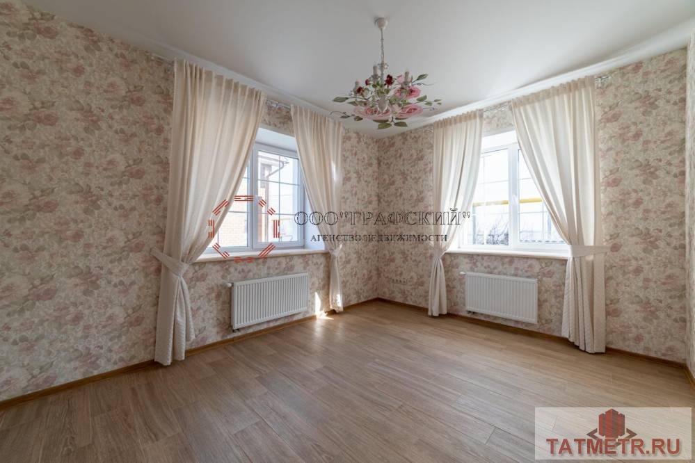 Продажа / Дома и коттеджи, Казань, 34 900 000 Премиум объект! Предлагаем Вашему Вниманию дом, на второй береговой линии залив Волга, где ВАС будет окружать... - 13