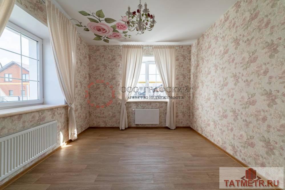 Продажа / Дома и коттеджи, Казань, 34 900 000 Премиум объект! Предлагаем Вашему Вниманию дом, на второй береговой линии залив Волга, где ВАС будет окружать... - 14