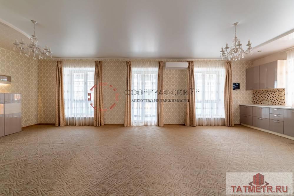 Продажа / Дома и коттеджи, Казань, 34 900 000 Премиум объект! Предлагаем Вашему Вниманию дом, на второй береговой линии залив Волга, где ВАС будет окружать... - 16