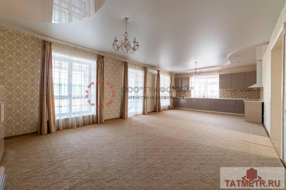Продажа / Дома и коттеджи, Казань, 34 900 000 Премиум объект! Предлагаем Вашему Вниманию дом, на второй береговой линии залив Волга, где ВАС будет окружать... - 17