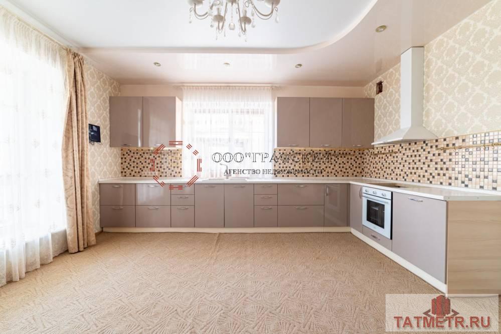 Продажа / Дома и коттеджи, Казань, 34 900 000 Премиум объект! Предлагаем Вашему Вниманию дом, на второй береговой линии залив Волга, где ВАС будет окружать... - 20