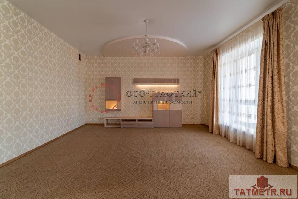 Продажа / Дома и коттеджи, Казань, 34 900 000 Премиум объект! Предлагаем Вашему Вниманию дом, на второй береговой линии залив Волга, где ВАС будет окружать... - 21