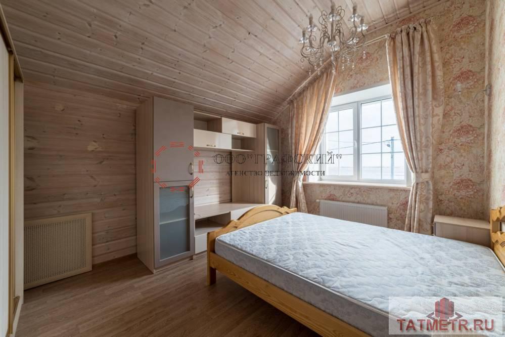 Продажа / Дома и коттеджи, Казань, 34 900 000 Премиум объект! Предлагаем Вашему Вниманию дом, на второй береговой линии залив Волга, где ВАС будет окружать... - 26
