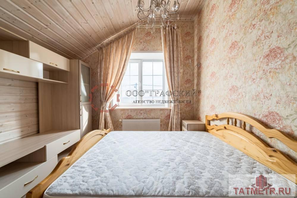 Продажа / Дома и коттеджи, Казань, 34 900 000 Премиум объект! Предлагаем Вашему Вниманию дом, на второй береговой линии залив Волга, где ВАС будет окружать... - 27