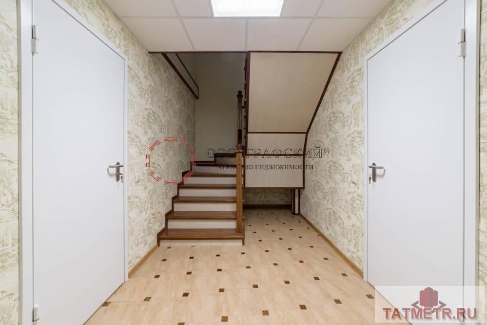 Продажа / Дома и коттеджи, Казань, 34 900 000 Премиум объект! Предлагаем Вашему Вниманию дом, на второй береговой линии залив Волга, где ВАС будет окружать... - 44