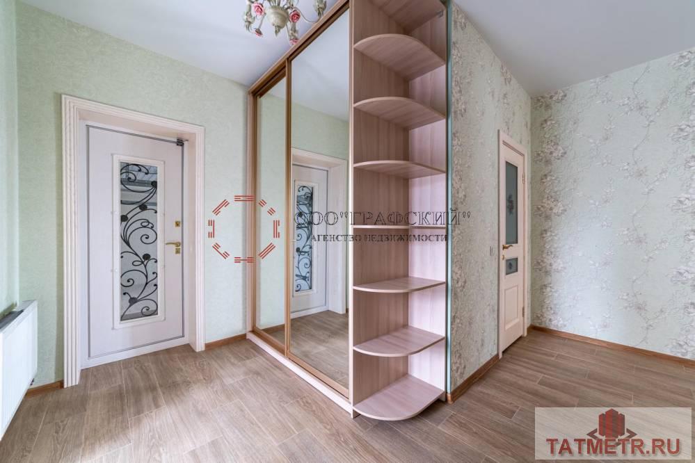 Продажа / Дома и коттеджи, Казань, 34 900 000 Премиум объект! Предлагаем Вашему Вниманию дом, на второй береговой линии залив Волга, где ВАС будет окружать... - 8