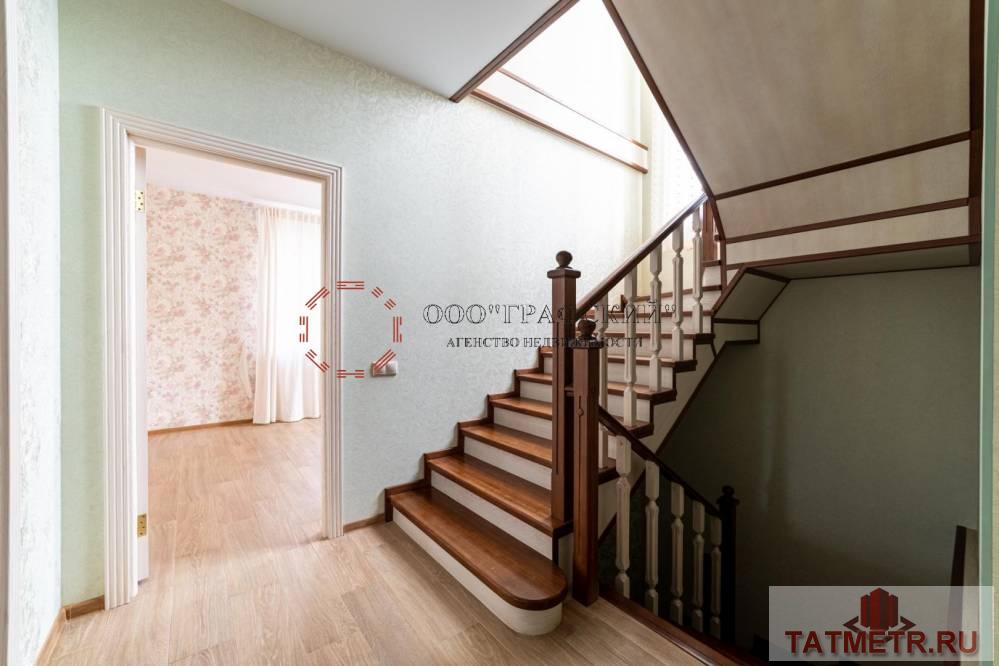 Продажа / Дома и коттеджи, Казань, 34 900 000 Премиум объект! Предлагаем Вашему Вниманию дом, на второй береговой линии залив Волга, где ВАС будет окружать... - 9