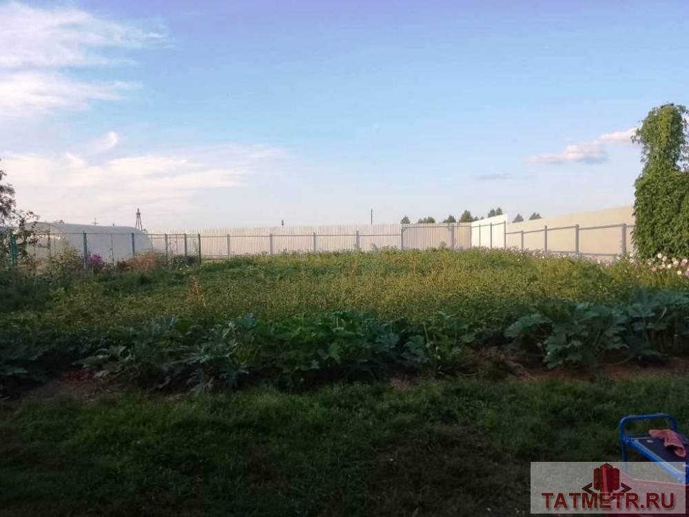 Продажа / Жилая / Дом с участком, д. Березники, Первомайская улица, 2 489 000 Продается замечательный дом в живописном и экологически чистом районе Республики Марий Эл д. Березники. Дом уютный,... - 10