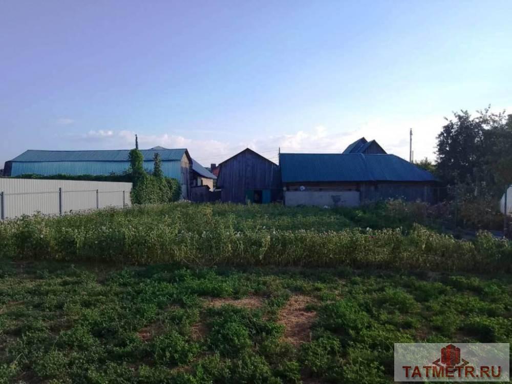 Продажа / Жилая / Дом с участком, д. Березники, Первомайская улица, 2 489 000 Продается замечательный дом в живописном и экологически чистом районе Республики Марий Эл д. Березники. Дом уютный,... - 11
