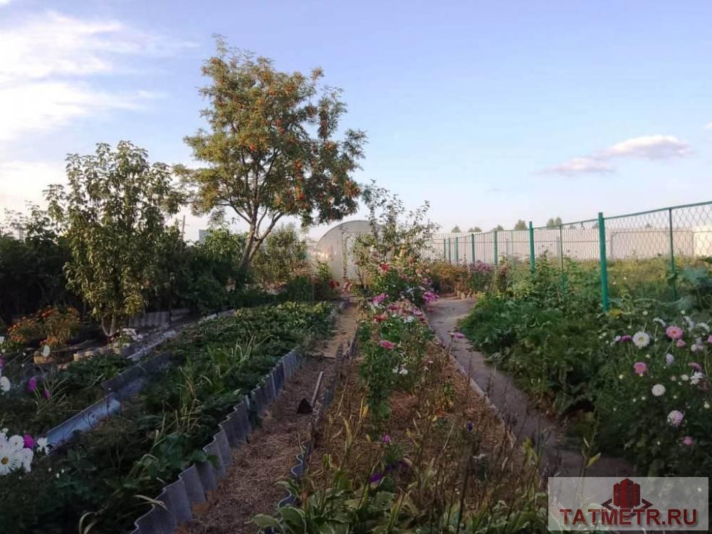 Продажа / Жилая / Дом с участком, д. Березники, Первомайская улица, 2 489 000 Продается замечательный дом в живописном и экологически чистом районе Республики Марий Эл д. Березники. Дом уютный,... - 12
