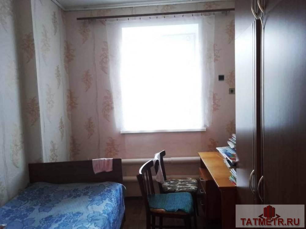 Продажа / Жилая / Дом с участком, д. Березники, Первомайская улица, 2 489 000 Продается замечательный дом в живописном и экологически чистом районе Республики Марий Эл д. Березники. Дом уютный,... - 3