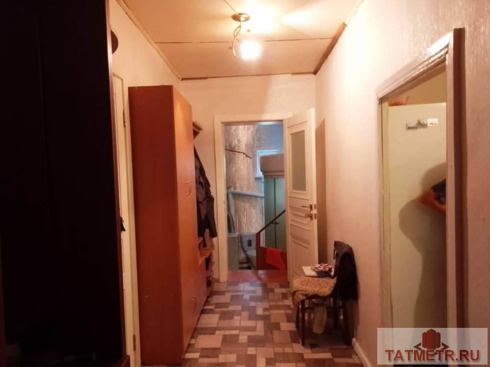 Продажа / Жилая / Дом с участком, д. Березники, Первомайская улица, 2 489 000 Продается замечательный дом в живописном и экологически чистом районе Республики Марий Эл д. Березники. Дом уютный,... - 5