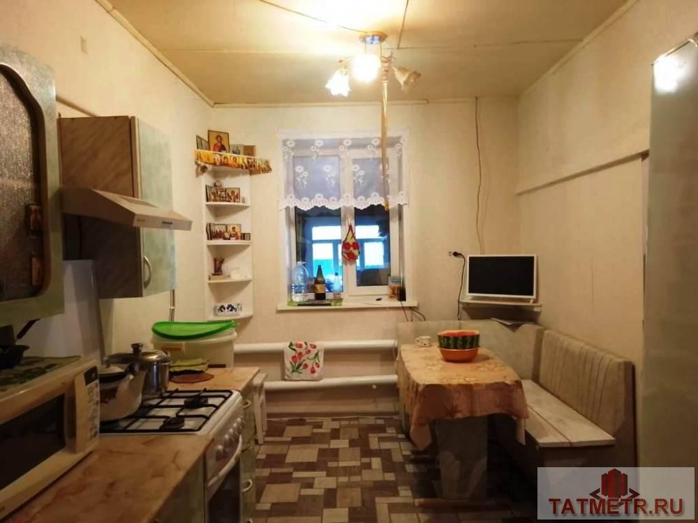 Продажа / Жилая / Дом с участком, д. Березники, Первомайская улица, 2 489 000 Продается замечательный дом в живописном и экологически чистом районе Республики Марий Эл д. Березники. Дом уютный,... - 7