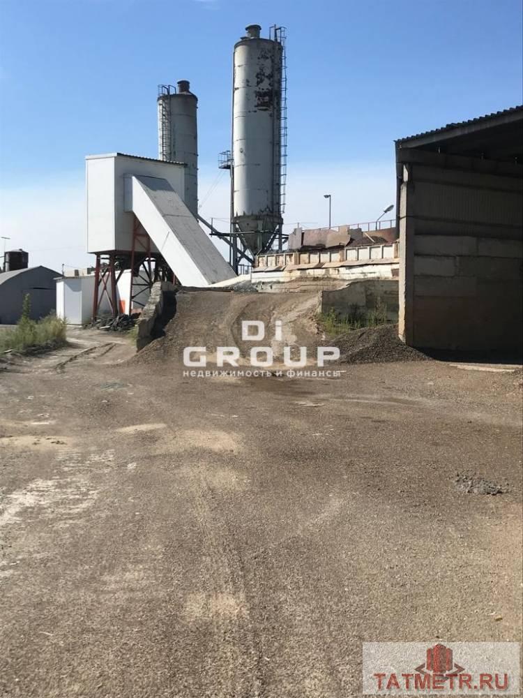 Продажа / Коммерческая / Warehouse, Казань, 1-я Красноборская улица, 145 000 000 Продается производственная база, расположенная по адресу: Республика Татарстан, г. Казань, Аракчино. Земельный...