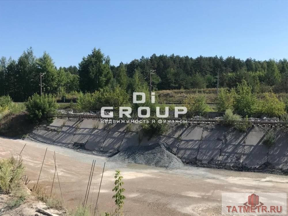 Продажа / Коммерческая / Warehouse, Казань, 1-я Красноборская улица, 145 000 000 Продается производственная база, расположенная по адресу: Республика Татарстан, г. Казань, Аракчино. Земельный... - 14