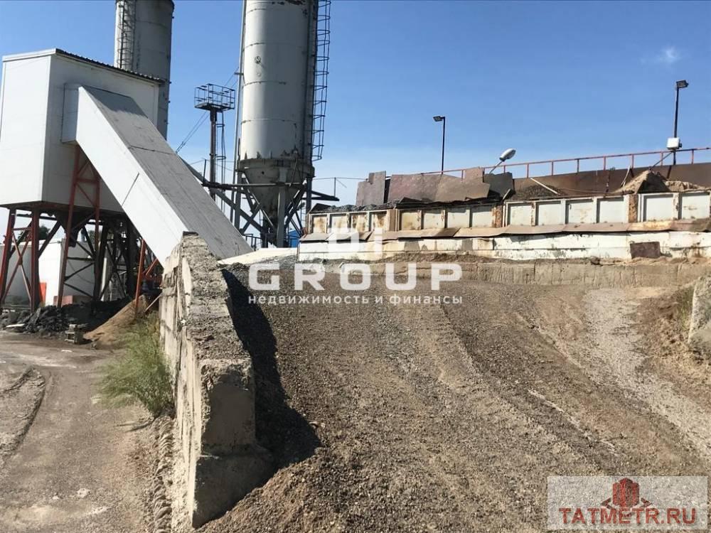 Продажа / Коммерческая / Warehouse, Казань, 1-я Красноборская улица, 145 000 000 Продается производственная база, расположенная по адресу: Республика Татарстан, г. Казань, Аракчино. Земельный... - 15