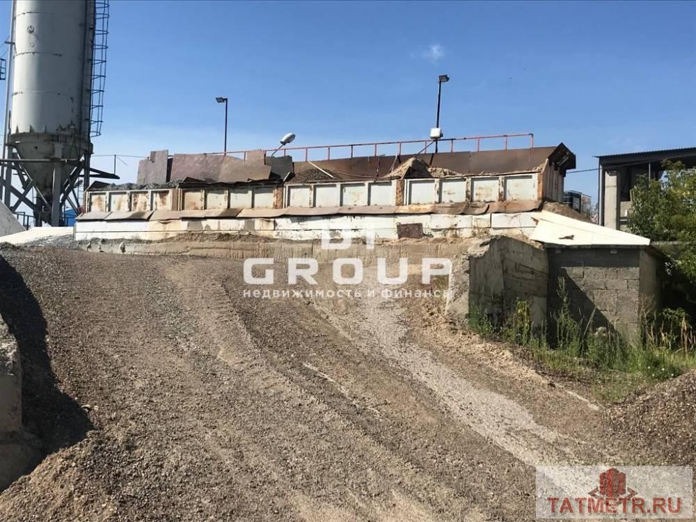Продажа / Коммерческая / Warehouse, Казань, 1-я Красноборская улица, 145 000 000 Продается производственная база, расположенная по адресу: Республика Татарстан, г. Казань, Аракчино. Земельный... - 17