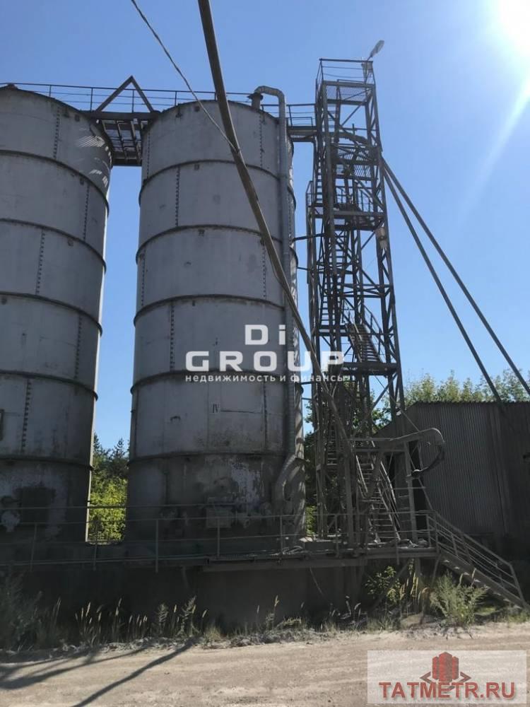 Продажа / Коммерческая / Warehouse, Казань, 1-я Красноборская улица, 145 000 000 Продается производственная база, расположенная по адресу: Республика Татарстан, г. Казань, Аракчино. Земельный... - 18