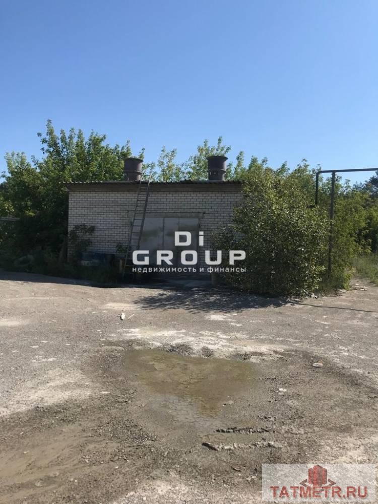 Продажа / Коммерческая / Warehouse, Казань, 1-я Красноборская улица, 145 000 000 Продается производственная база, расположенная по адресу: Республика Татарстан, г. Казань, Аракчино. Земельный... - 19