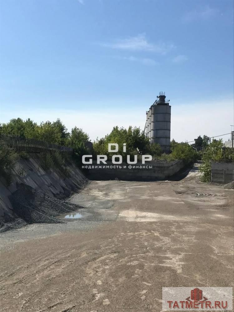 Продажа / Коммерческая / Warehouse, Казань, 1-я Красноборская улица, 145 000 000 Продается производственная база, расположенная по адресу: Республика Татарстан, г. Казань, Аракчино. Земельный... - 4