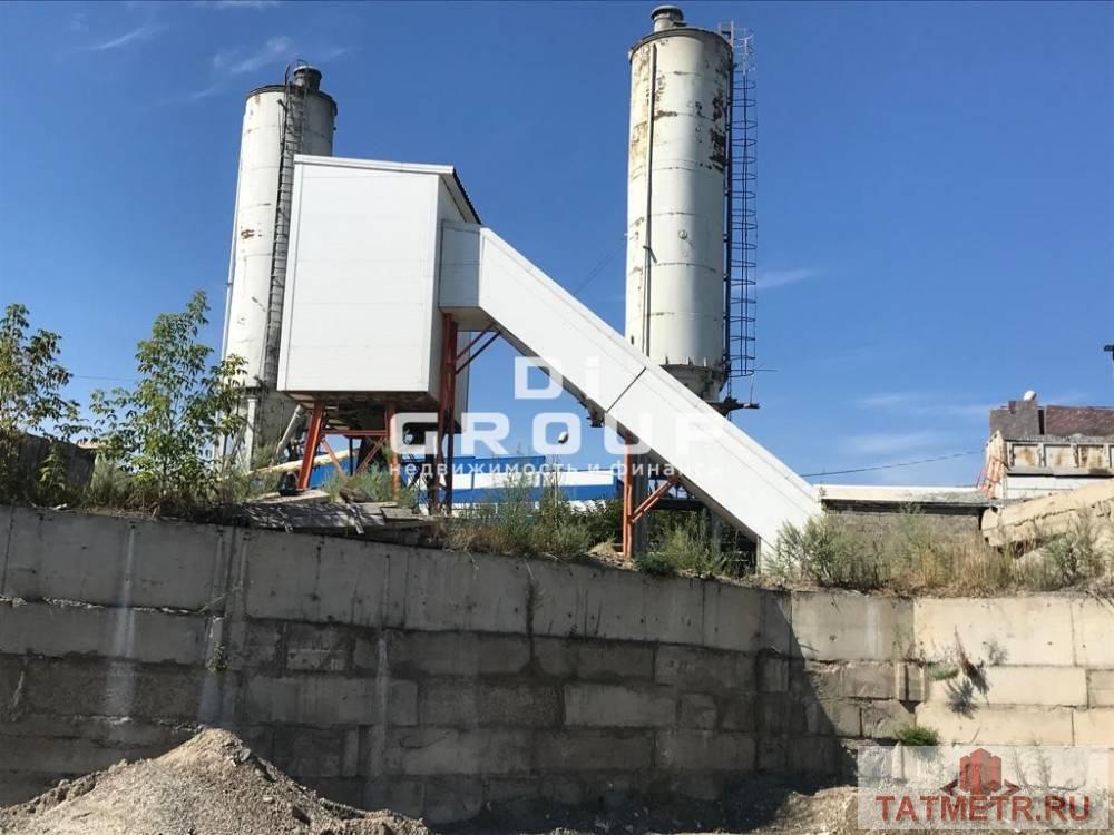 Продажа / Коммерческая / Warehouse, Казань, 1-я Красноборская улица, 145 000 000 Продается производственная база, расположенная по адресу: Республика Татарстан, г. Казань, Аракчино. Земельный... - 5