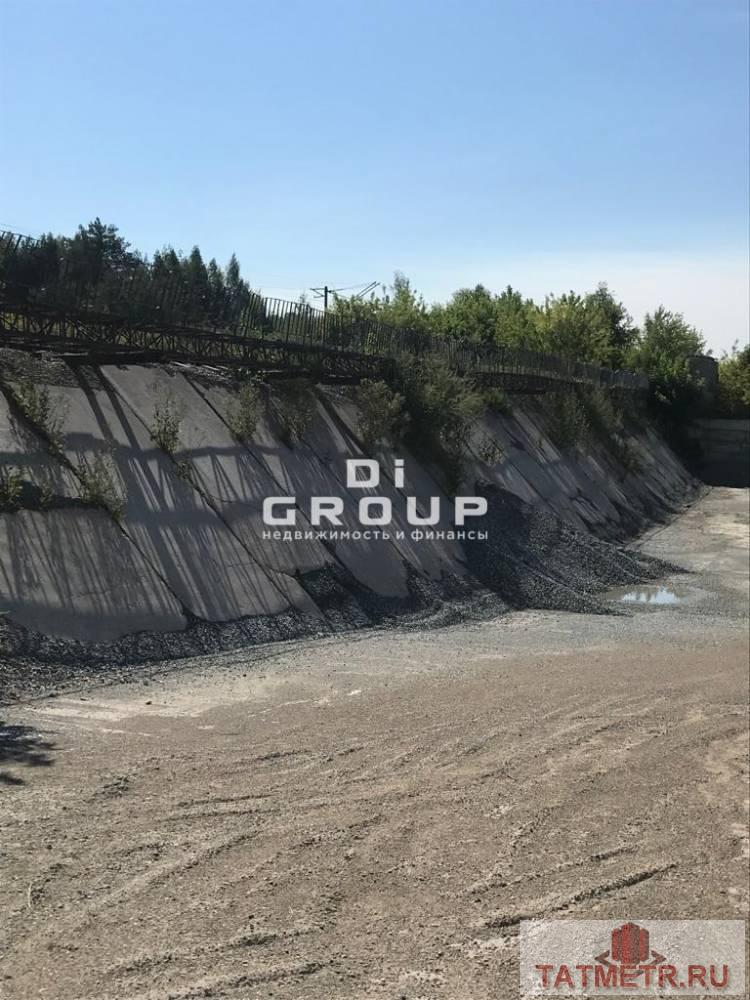 Продажа / Коммерческая / Warehouse, Казань, 1-я Красноборская улица, 145 000 000 Продается производственная база, расположенная по адресу: Республика Татарстан, г. Казань, Аракчино. Земельный... - 9