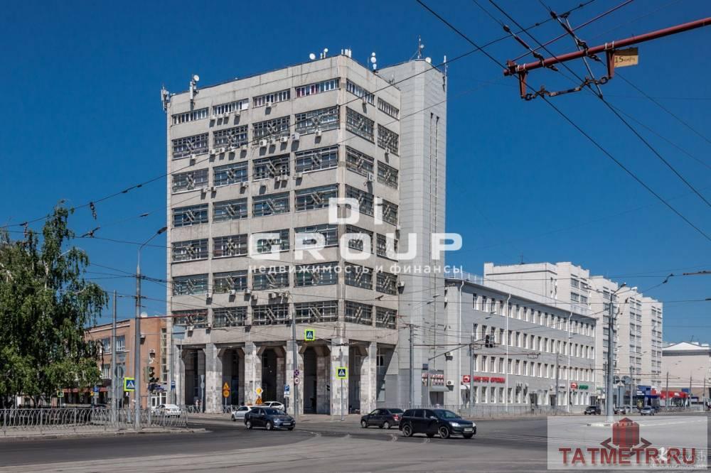 Продажа / Коммерческая / Office, Казань, улица Татарстан, 269 000 000 Продается офисный центр 5825 м² по улице Татарстан, дом 22, город Казань. Объект можно рассмотреть, как готовый...