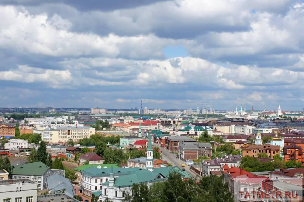 Продажа / Коммерческая / Office, Казань, улица Татарстан, 269 000 000 Продается офисный центр 5825 м² по улице Татарстан, дом 22, город Казань. Объект можно рассмотреть, как готовый... - 2