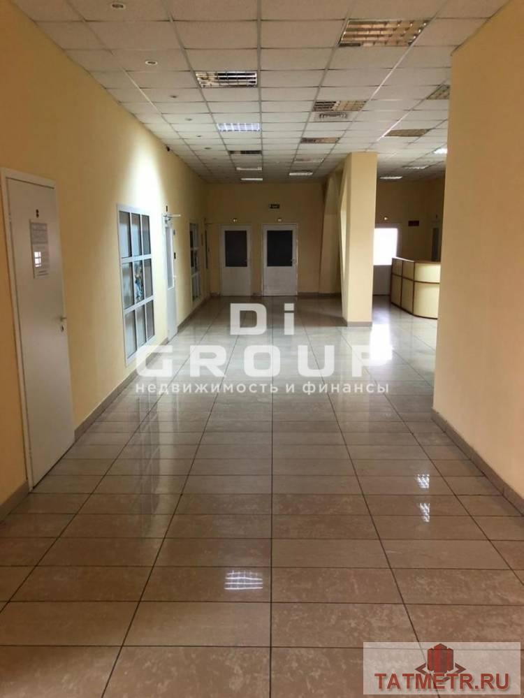 Продажа / Коммерческая / Office, Казань, улица Татарстан, 269 000 000 Продается офисный центр 5825 м² по улице Татарстан, дом 22, город Казань. Объект можно рассмотреть, как готовый... - 4