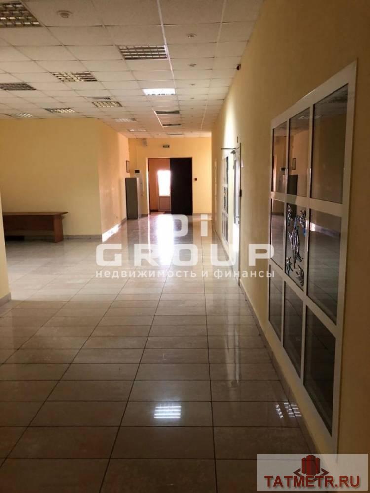 Продажа / Коммерческая / Office, Казань, улица Татарстан, 269 000 000 Продается офисный центр 5825 м² по улице Татарстан, дом 22, город Казань. Объект можно рассмотреть, как готовый... - 6