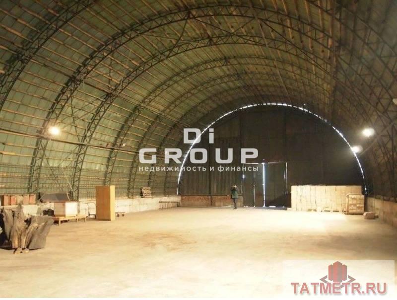 Аренда / Коммерческая / Warehouse, Казань, Химическая улица, 325 000 Сдам в аренду склад 1300 кв.м.холодного типа, на территории круглосуточно охраняемой базы. Можно использовать под...