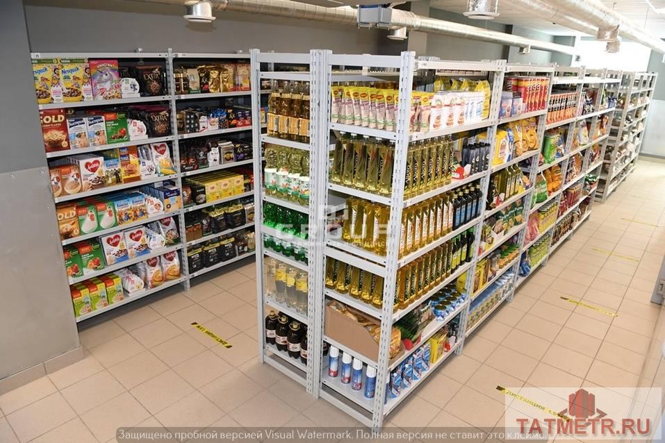 Продажа / Коммерческая / Business, Казань, улица Гарифа Ахунова, 23 000 000 Продается готовый арендный бизнес в густонаселенном жилом районе. Новое здание. Качественный ремонт. Надежный...