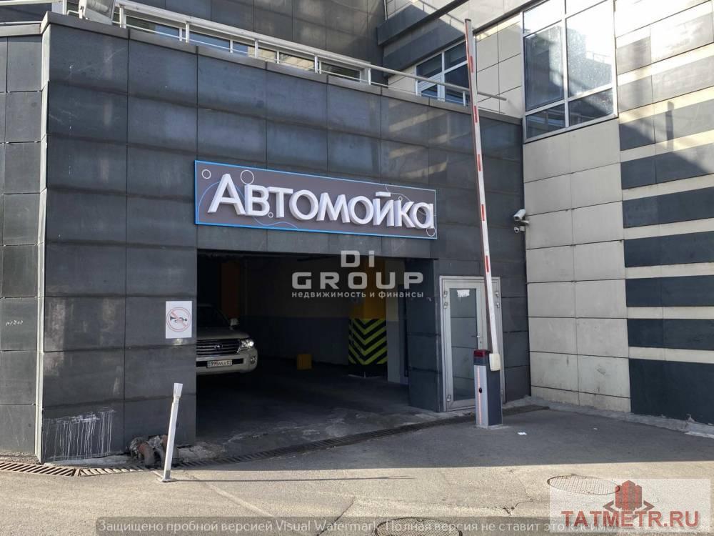 Продажа / Коммерческая / Business, Казань, улица Гарифа Ахунова, 21 250 000 Продается готовый арендный бизнес — автомойка в густонаселенном районе. Качественный ремонт. Надежный арендатор....