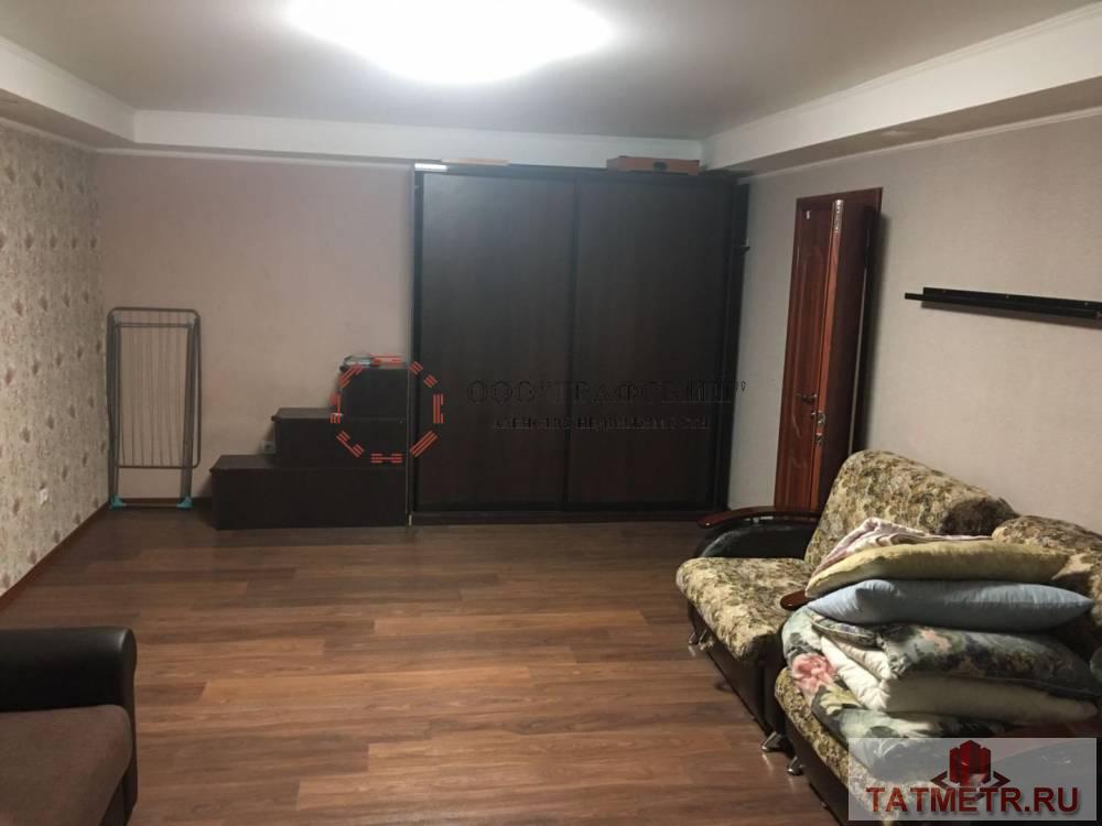 Аренда / Жилая / Квартира, Казань, Поперечно-Базарная улица, 27 000 Сдаю прекрасную двухкомнатную квартиру рядом с КГЭУ. Квартира светлая и уютная, с хорошим ремонтом, теплыми полами,... - 7