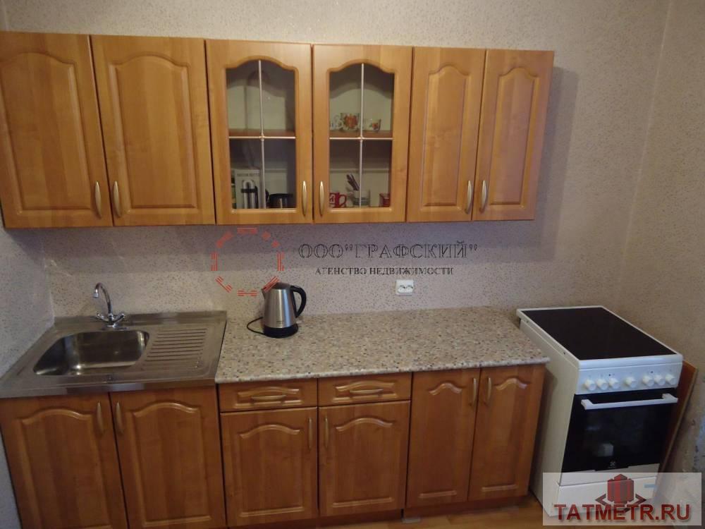 Продажа / Квартиры, Марусино, Заречная улица, 5 700 000 Продаю 1-комнатную квартиру в ЖК «Марусино-3». ЖК расположен на 9 км от Москвы, в Люберецком районе. До станции метро... - 1