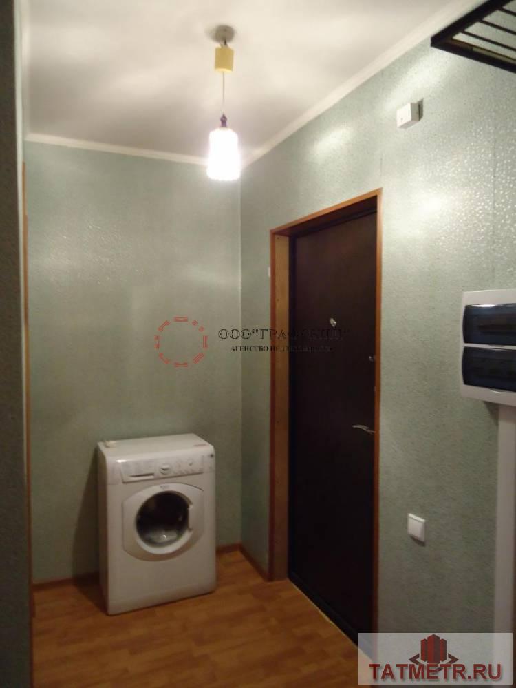 Продажа / Квартиры, Марусино, Заречная улица, 5 700 000 Продаю 1-комнатную квартиру в ЖК «Марусино-3». ЖК расположен на 9 км от Москвы, в Люберецком районе. До станции метро... - 18