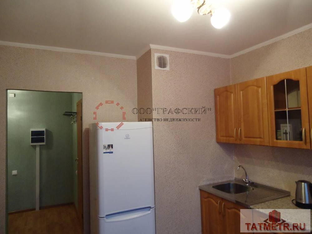 Продажа / Квартиры, Марусино, Заречная улица, 5 700 000 Продаю 1-комнатную квартиру в ЖК «Марусино-3». ЖК расположен на 9 км от Москвы, в Люберецком районе. До станции метро... - 2