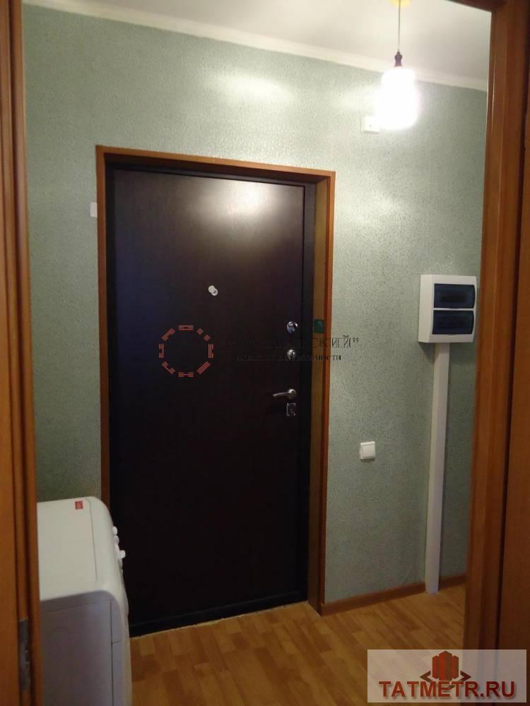 Продажа / Квартиры, Марусино, Заречная улица, 5 700 000 Продаю 1-комнатную квартиру в ЖК «Марусино-3». ЖК расположен на 9 км от Москвы, в Люберецком районе. До станции метро... - 21
