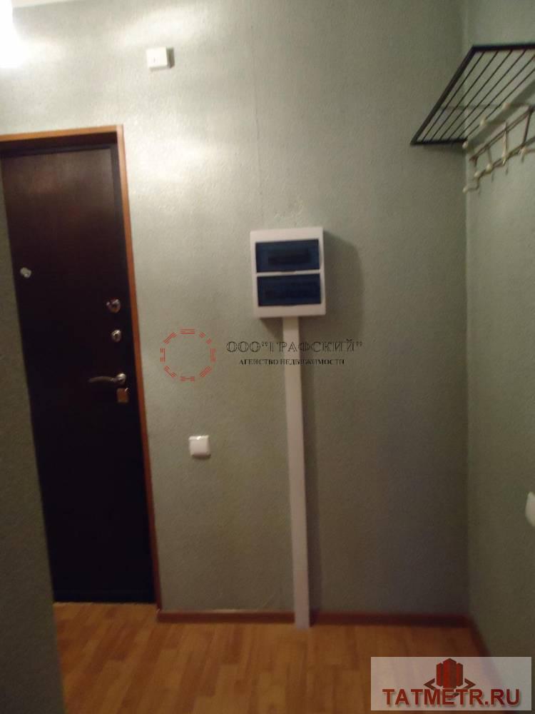 Продажа / Квартиры, Марусино, Заречная улица, 5 700 000 Продаю 1-комнатную квартиру в ЖК «Марусино-3». ЖК расположен на 9 км от Москвы, в Люберецком районе. До станции метро... - 22