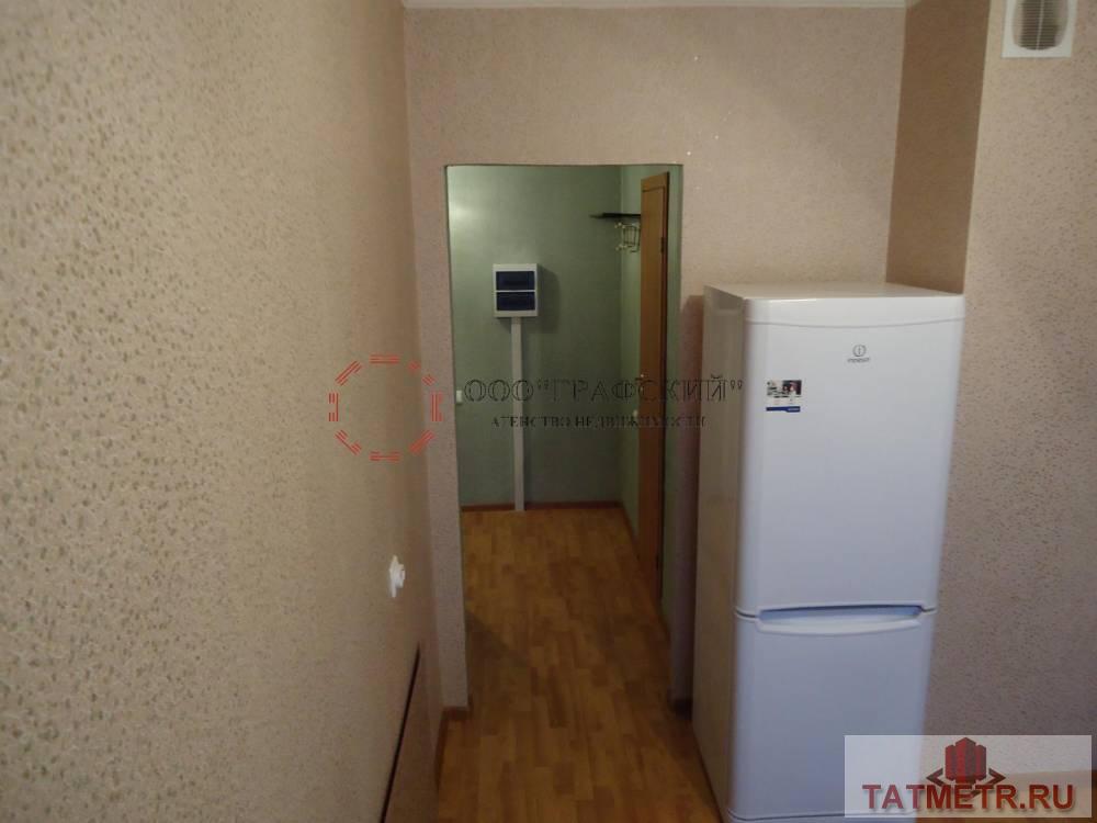 Продажа / Квартиры, Марусино, Заречная улица, 5 700 000 Продаю 1-комнатную квартиру в ЖК «Марусино-3». ЖК расположен на 9 км от Москвы, в Люберецком районе. До станции метро... - 5