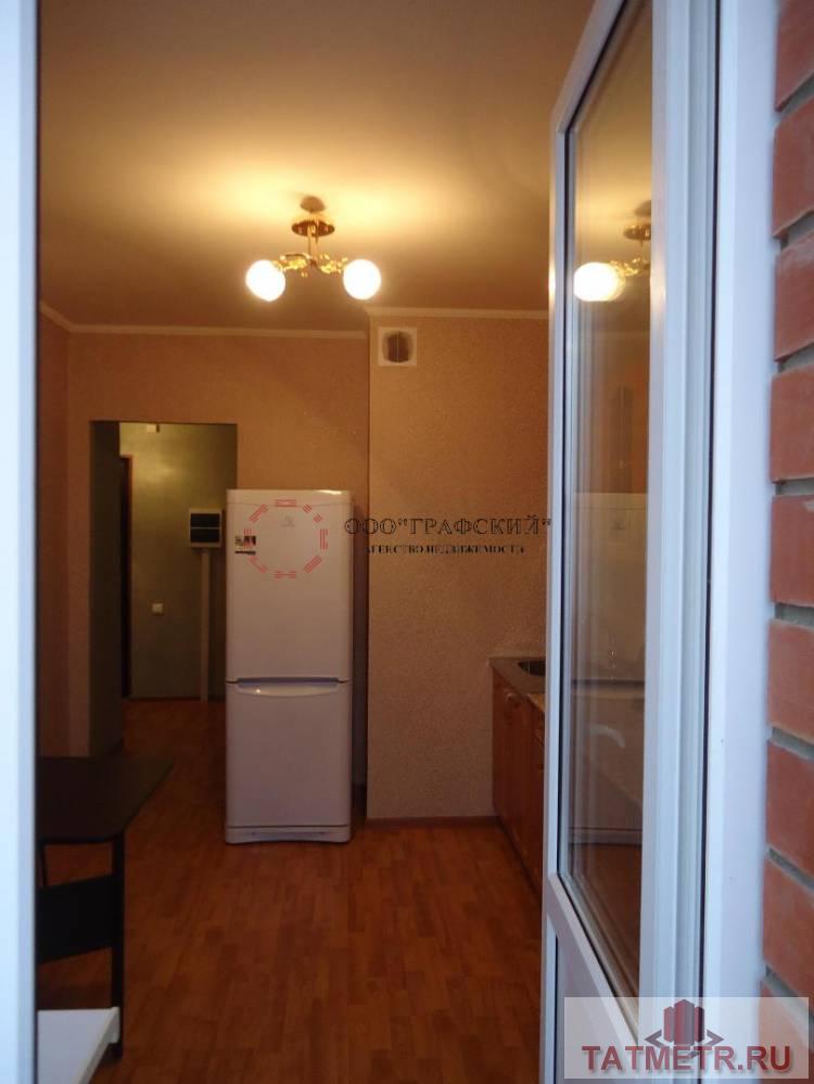 Продажа / Квартиры, Марусино, Заречная улица, 5 700 000 Продаю 1-комнатную квартиру в ЖК «Марусино-3». ЖК расположен на 9 км от Москвы, в Люберецком районе. До станции метро... - 6